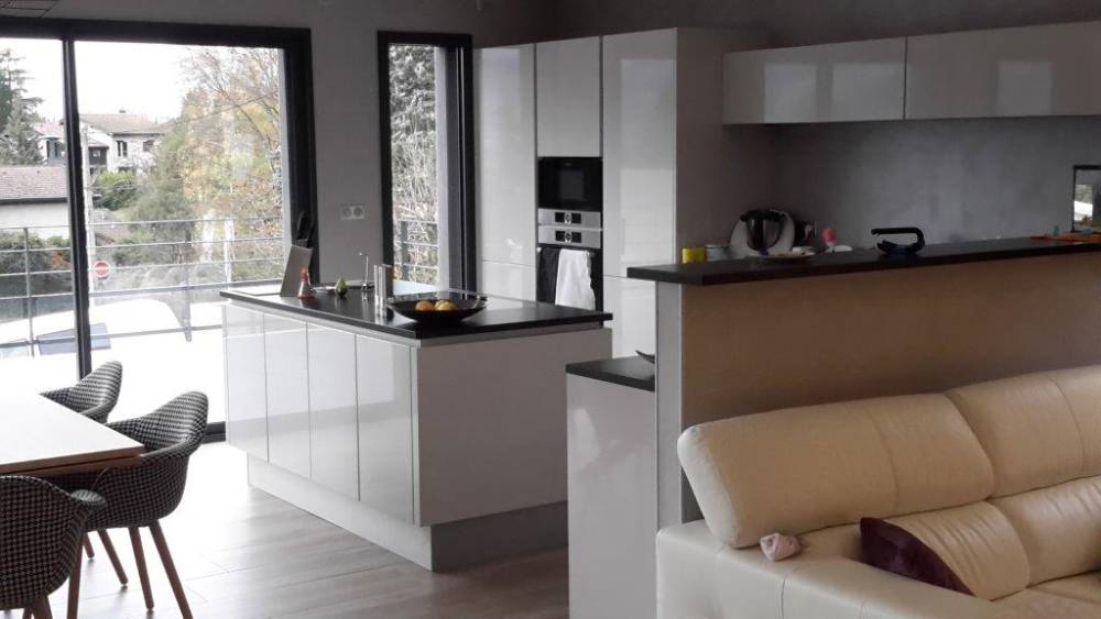 Mobiliers cuisine