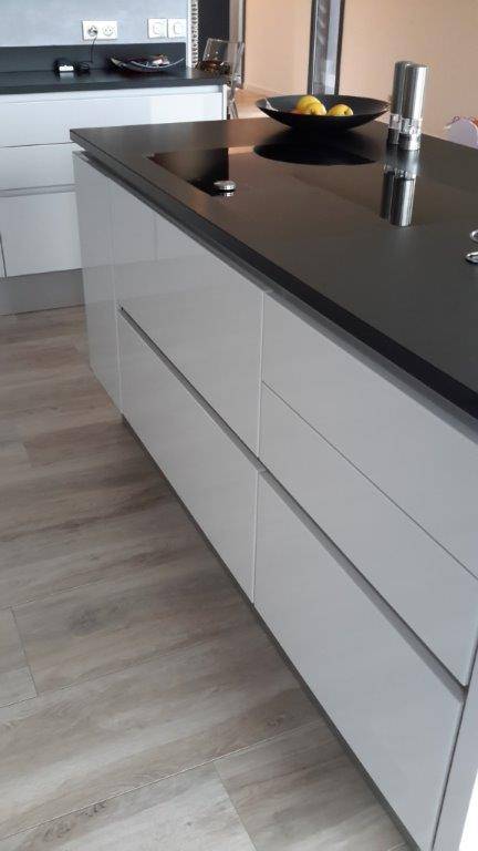 Mobiliers cuisine