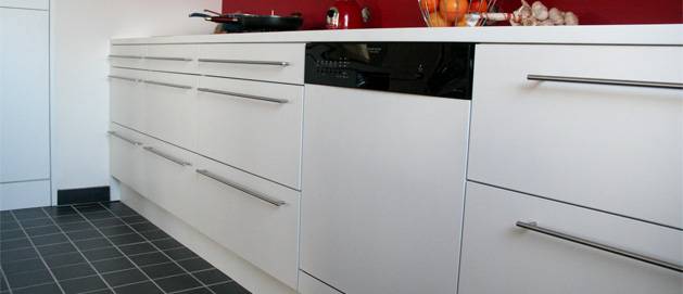 Meuble cuisine