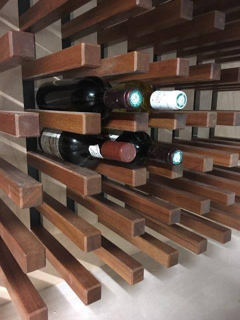 Cave à vin