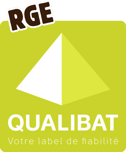 RGE QUALIBAT